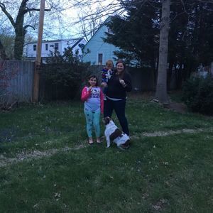 Meet your Posher, Lucy